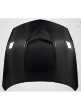 2023-2023 Nissan Z Carbon Creations Energon Hood - 1 Piece                                     - 118747 - Image 6