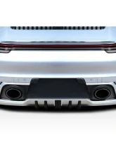 2020-2024 Porsche 992 Carrera Duraflex Taveran Rear Lip Add on Spoilers - 2 Pieces                                     - 118756 - Image 2