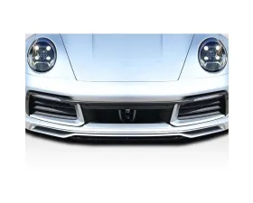 2020-2024 Porsche 992 Carrera Duraflex Taveran Front Lip Add on Spoilers - 2 Pieces
