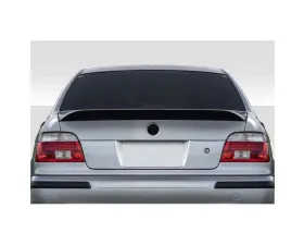 1997-2003 BMW 5 Series E39 4DR Duraflex Victory Rear Wing Spoiler - 1 Piece