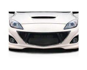 2010-2013 Mazda MazdaSpeed 3 Duraflex Veran Grille - 2 Pieces