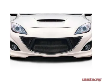 2010-2013 Mazda MazdaSpeed 3 Duraflex Veran Grille - 2 Pieces - 118766