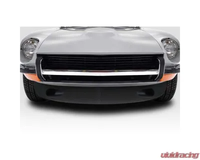 1970-1978 Nissan 240Z 260Z 280Z 2DR Duraflex Nismo Look Front Lip Spoiler Air Dam - 1 Piece - 118792