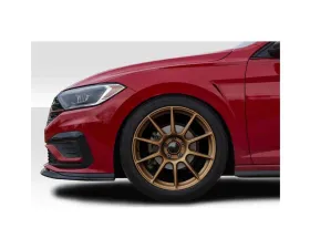 2019-2023 Volkswagen Jetta Duraflex GT Concept Fenders - 2 Pieces