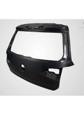 2015-2021 Volkswagen Golf / GTI Carbon Creations OEM Look Trunk - 1 Piece                                     - 118806 - Image 3