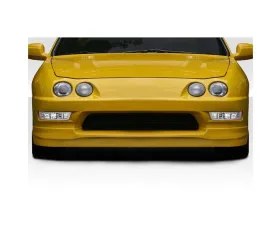 1998-2001 Acura Integra Duraflex Monster Front Lip Spoiler Air Dam - 1 Piece
