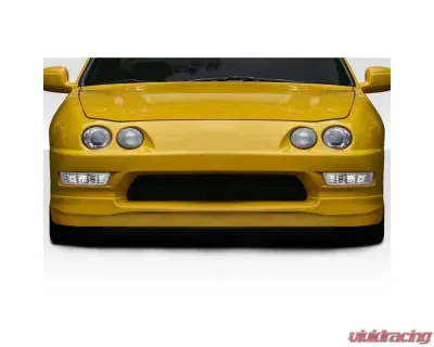 1998-2001 Acura Integra Duraflex Monster Front Lip Spoiler Air Dam - 1 Piece - 118829