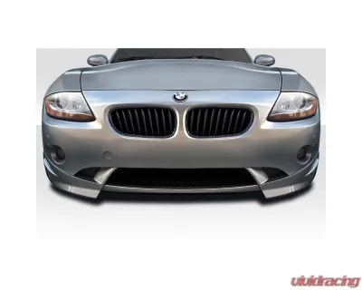 2003-2005 BMW Z4 Duraflex Eaton Front Lip Spoiler Air Dam - 2 Pieces - 118839