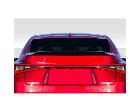 2021-2024 Lexus IS300 | IS350 | IS500 Duraflex Victory Rear Wing Spoiler - 1 Piece