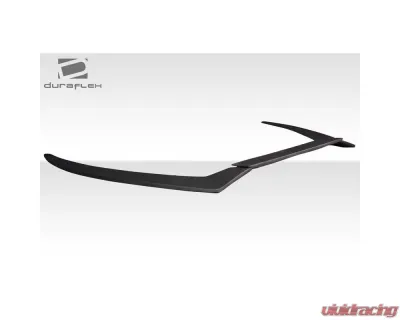 2017-2018 Audi R8 Duraflex Ranger Front Lip Spoiler Air Dam - 3 Pieces - 118883