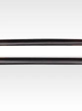 1984-1991 BMW 3 Series E30 Duraflex Phantom Side Skirt Rocker Panels - 2 Pieces                                     - 118903 - Image 2
