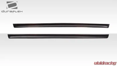 1984-1991 BMW 3 Series E30 Duraflex Phantom Side Skirt Rocker Panels - 2 Pieces - 118903