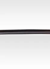 1984-1991 BMW 3 Series E30 Duraflex Phantom Side Skirt Rocker Panels - 2 Pieces                                     - 118903 - Image 3