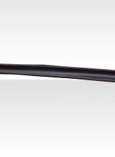 1984-1991 BMW 3 Series E30 Duraflex Phantom Side Skirt Rocker Panels - 2 Pieces                                     - 118903 - Image 4
