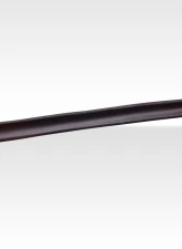 1984-1991 BMW 3 Series E30 Duraflex Phantom Side Skirt Rocker Panels - 2 Pieces                                     - 118903 - Image 5