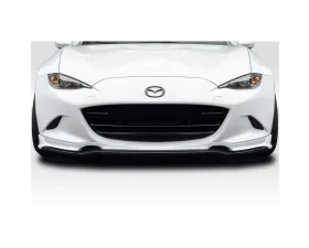 2016-2023 Mazda Miata Duraflex Circuit Front Lip Spoiler Air Dam - 1 Piece