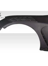 2022-2023 Toyota GR-86 | Subaru BRZ Duraflex Vortex Front Fenders - 2 Pieces                                     - 118946 - Image 3