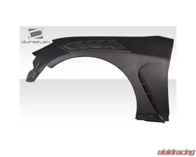 2022-2023 Toyota GR-86 | Subaru BRZ Duraflex Vortex Front Fenders - 2 Pieces - 118946