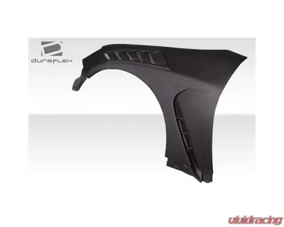 2022-2023 Toyota GR-86 | Subaru BRZ Duraflex Vortex Front Fenders - 2 Pieces - 118946