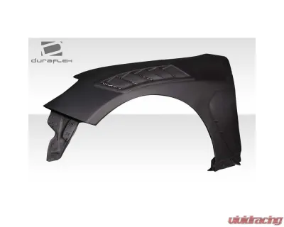 2022-2023 Toyota GR-86 | Subaru BRZ Duraflex Vortex Front Fenders - 2 Pieces - 118946