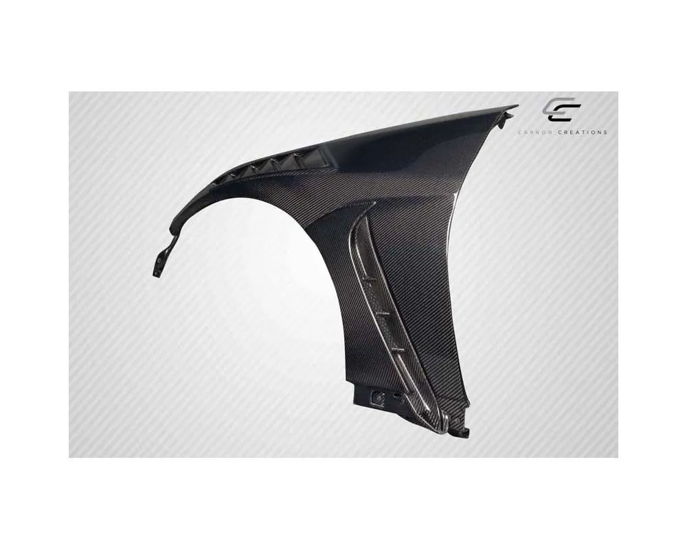 2022-2023 Toyota GR-86 | Subaru BRZ Carbon Creations Vortex