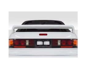 1986-1991 Mazda RX-7 Duraflex Koyo Rear Wing Spoiler - 1 Piece