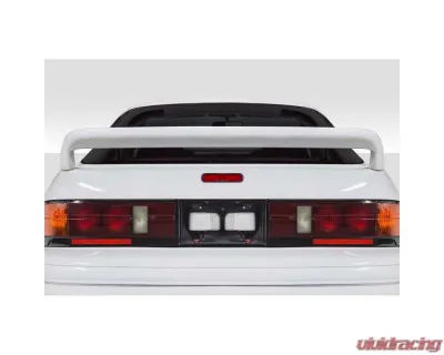 1986-1991 Mazda RX-7 Duraflex Koyo Rear Wing Spoiler - 1 Piece - 118958