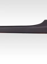 2003-2008 Nissan 350Z Z33 Duraflex Lexer Side Skirt Rocker Panels - 2 Pieces                                     - 118969 - Image 2