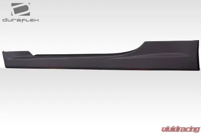 2003-2008 Nissan 350Z Z33 Duraflex Lexer Side Skirt Rocker Panels - 2 Pieces - 118969