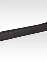 2003-2008 Nissan 350Z Z33 Duraflex Lexer Side Skirt Rocker Panels - 2 Pieces                                     - 118969 - Image 3