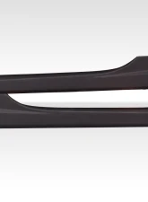 2003-2008 Nissan 350Z Z33 Duraflex Lexer Side Skirt Rocker Panels - 2 Pieces                                     - 118969 - Image 4