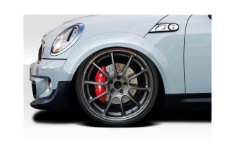 Fenders