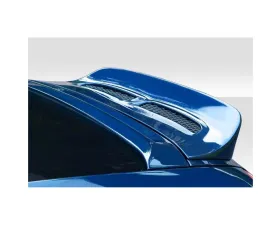 2005-2011 Porsche 997 Carrera Duraflex Lenox Rear Wing Spoiler - 1 Piece