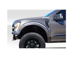 2021-2023 Ford F-150 Duraflex 4
