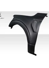 2021-2023 Ford F-150 Duraflex 4" Bulge Front Fenders - 2 Pieces                                     - 119019 - Image 5