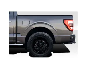 2021-2023 Ford F-150 Duraflex 4