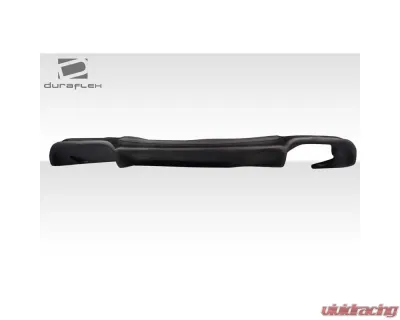 1993-1997 Mazda RX-7 Duraflex GT Spec Rear Diffuser - 1 Piece - 119025