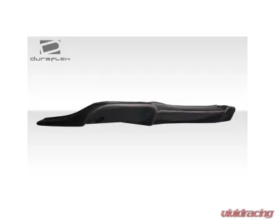 1993-1997 Mazda RX-7 Duraflex GT Spec Rear Diffuser - 1 Piece - 119025