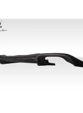 1993-1997 Mazda RX-7 Duraflex GT Spec Rear Diffuser - 1 Piece                                     - 119025 - Image 4