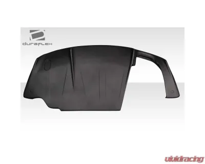 1993-1997 Mazda RX-7 Duraflex GT Spec Rear Diffuser - 1 Piece - 119025