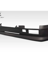 1984-1991 BMW 3 Series E30 Duraflex Grevan Front Lip Spoiler Air Dam - 1 Piece                                     - 119032 - Image 3