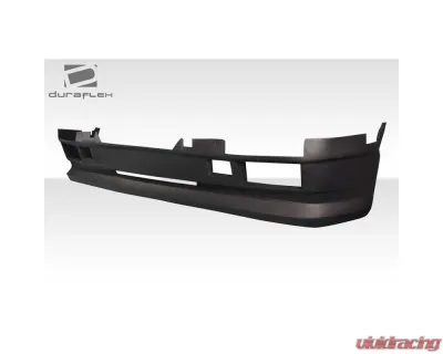 1984-1991 BMW 3 Series E30 Duraflex Grevan Front Lip Spoiler Air Dam - 1 Piece - 119032