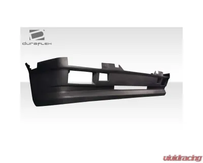 1984-1991 BMW 3 Series E30 Duraflex Grevan Front Lip Spoiler Air Dam - 1 Piece - 119032