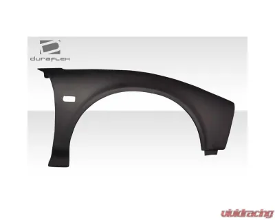 1991-2005 Acura NSX Duraflex OEM Look Front Fenders - 2 Pieces (+40MM ) - 119034