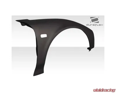1991-2005 Acura NSX Duraflex OEM Look Front Fenders - 2 Pieces (+40MM ) - 119034