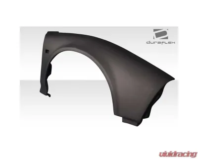 1991-2005 Acura NSX Duraflex OEM Look Front Fenders - 2 Pieces (+40MM ) - 119034