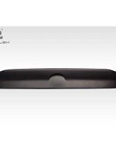 2006-2011 Lexus GS Series GS300 GS350 GS430 GS450 GS460 Duraflex Rega Rear Wing Spoiler - 1 Piece                                     - 119040 - Image 2