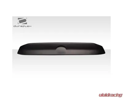 2006-2011 Lexus GS Series GS300 GS350 GS430 GS450 GS460 Duraflex Rega Rear Wing Spoiler - 1 Piece - 119040