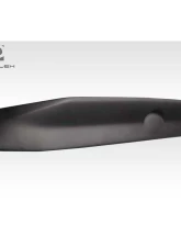 2006-2011 Lexus GS Series GS300 GS350 GS430 GS450 GS460 Duraflex Rega Rear Wing Spoiler - 1 Piece                                     - 119040 - Image 3