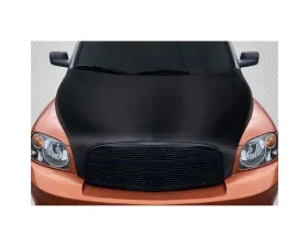 2006-2011 Chevrolet HHR Carbon Creations OEM Look Hood - 1 Piece